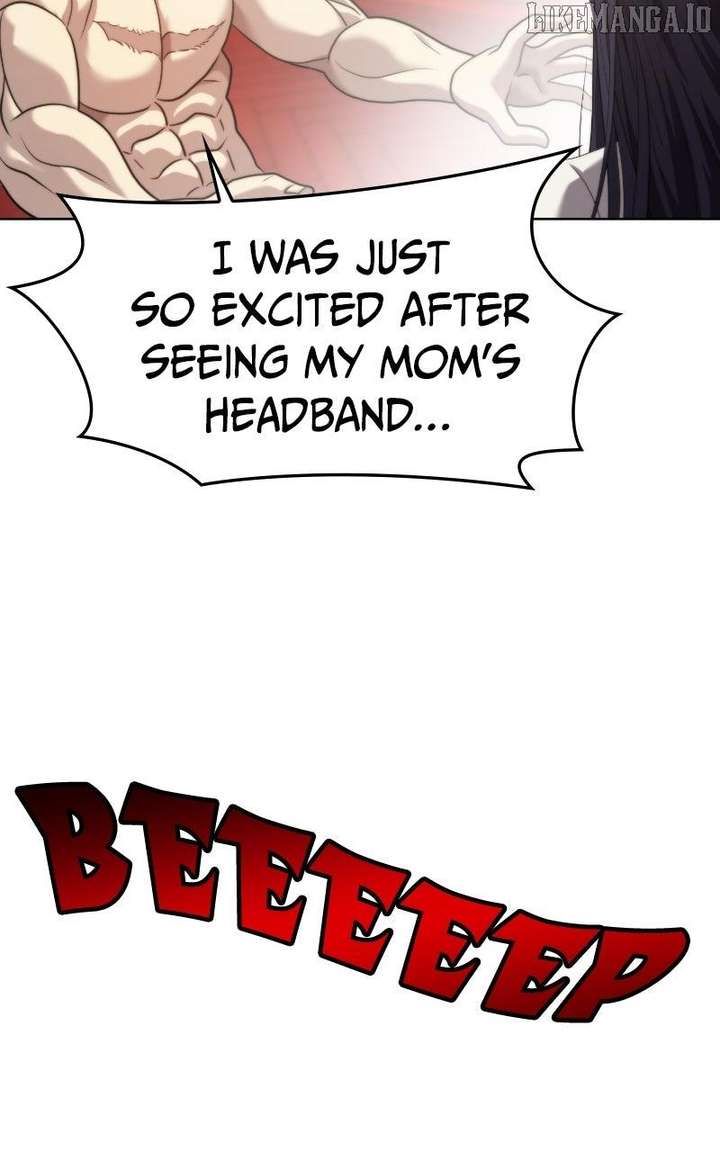 Fighting Ward Chapter 41 - Page 45