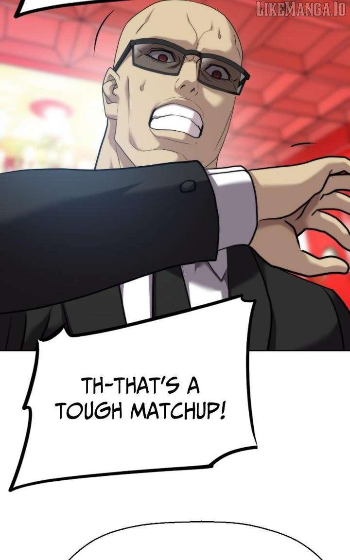 Fighting Ward Chapter 41 - Page 52