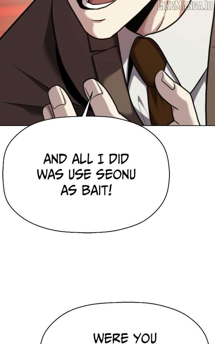 Fighting Ward Chapter 41 - Page 9