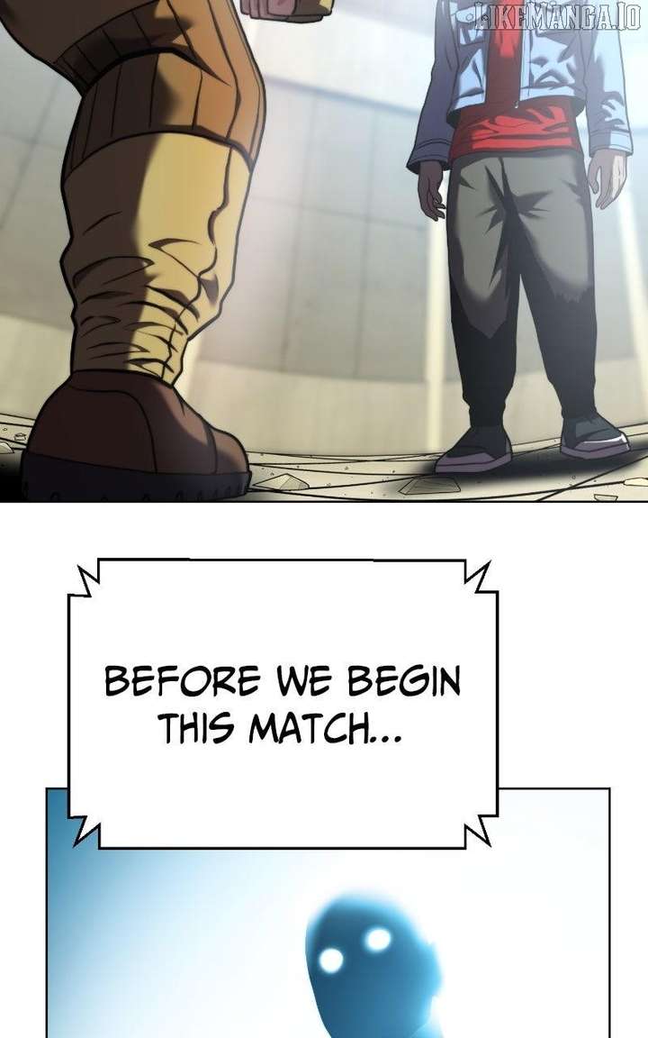Fighting Ward Chapter 41 - Page 86
