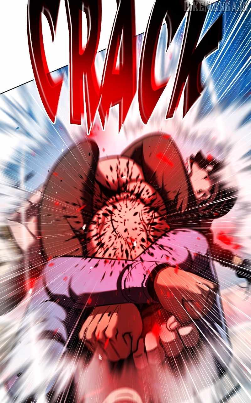 Fighting Ward Chapter 42 - Page 13