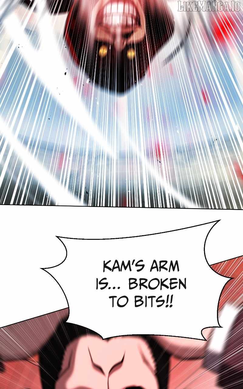 Fighting Ward Chapter 42 - Page 14