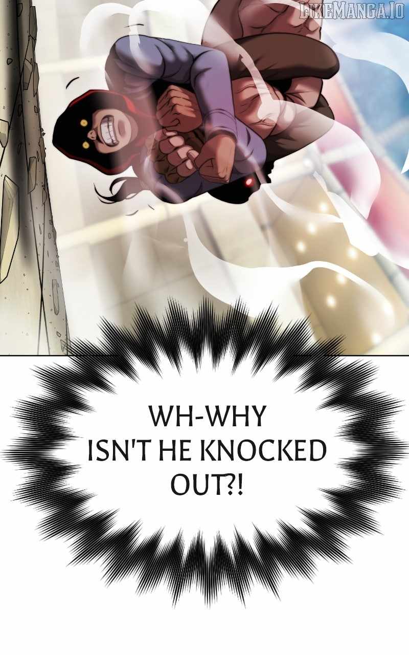 Fighting Ward Chapter 42 - Page 17