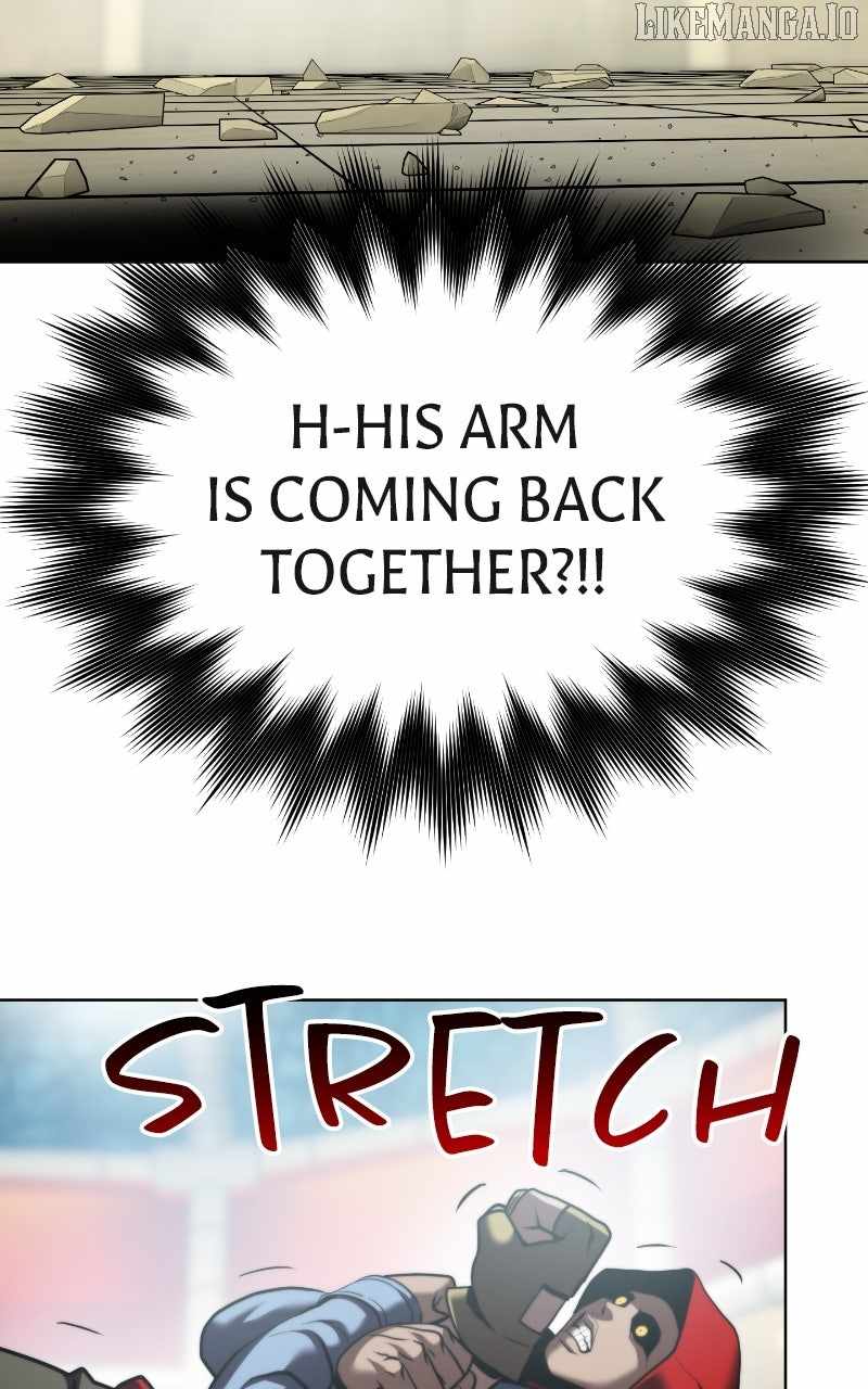 Fighting Ward Chapter 42 - Page 19