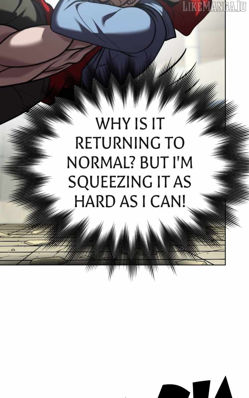 Fighting Ward Chapter 42 - Page 20