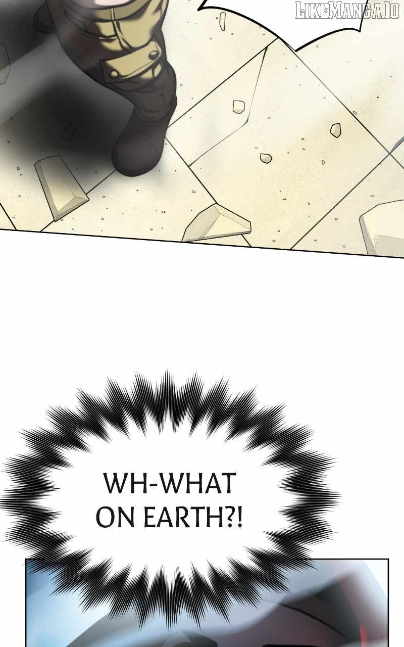 Fighting Ward Chapter 42 - Page 22