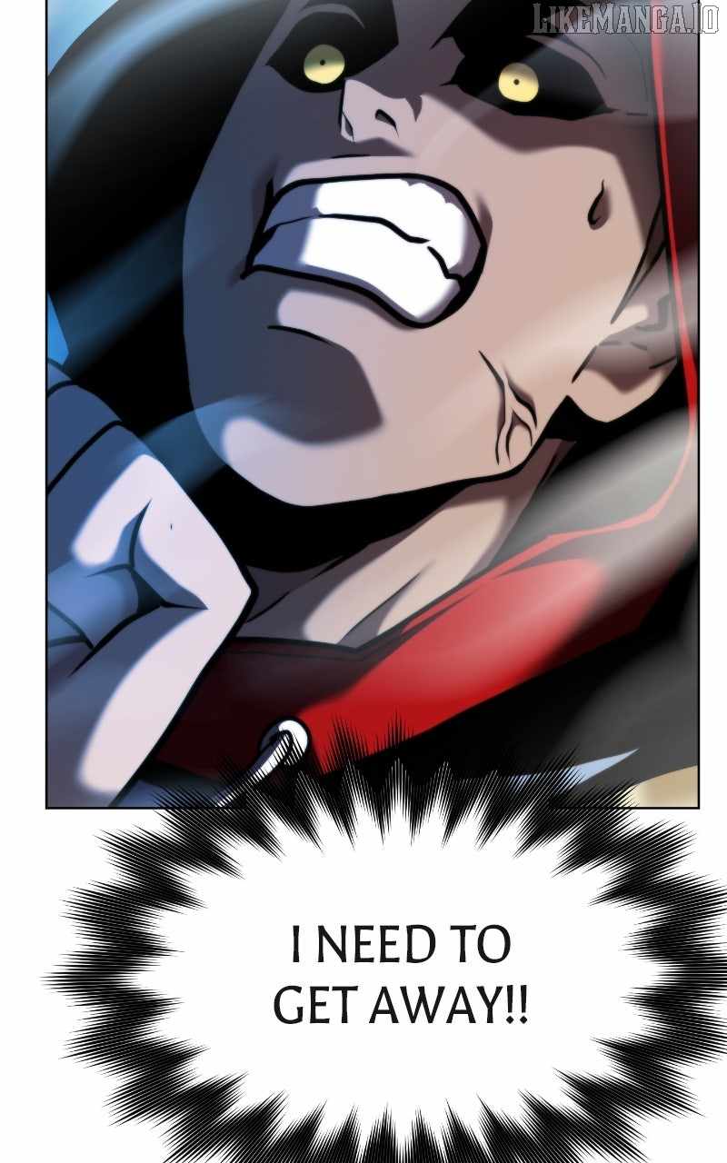 Fighting Ward Chapter 42 - Page 23