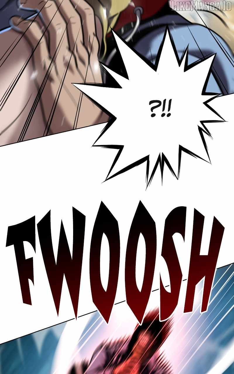 Fighting Ward Chapter 42 - Page 25