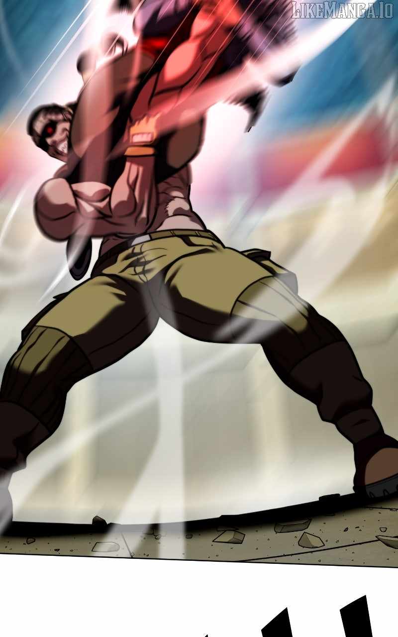 Fighting Ward Chapter 42 - Page 26