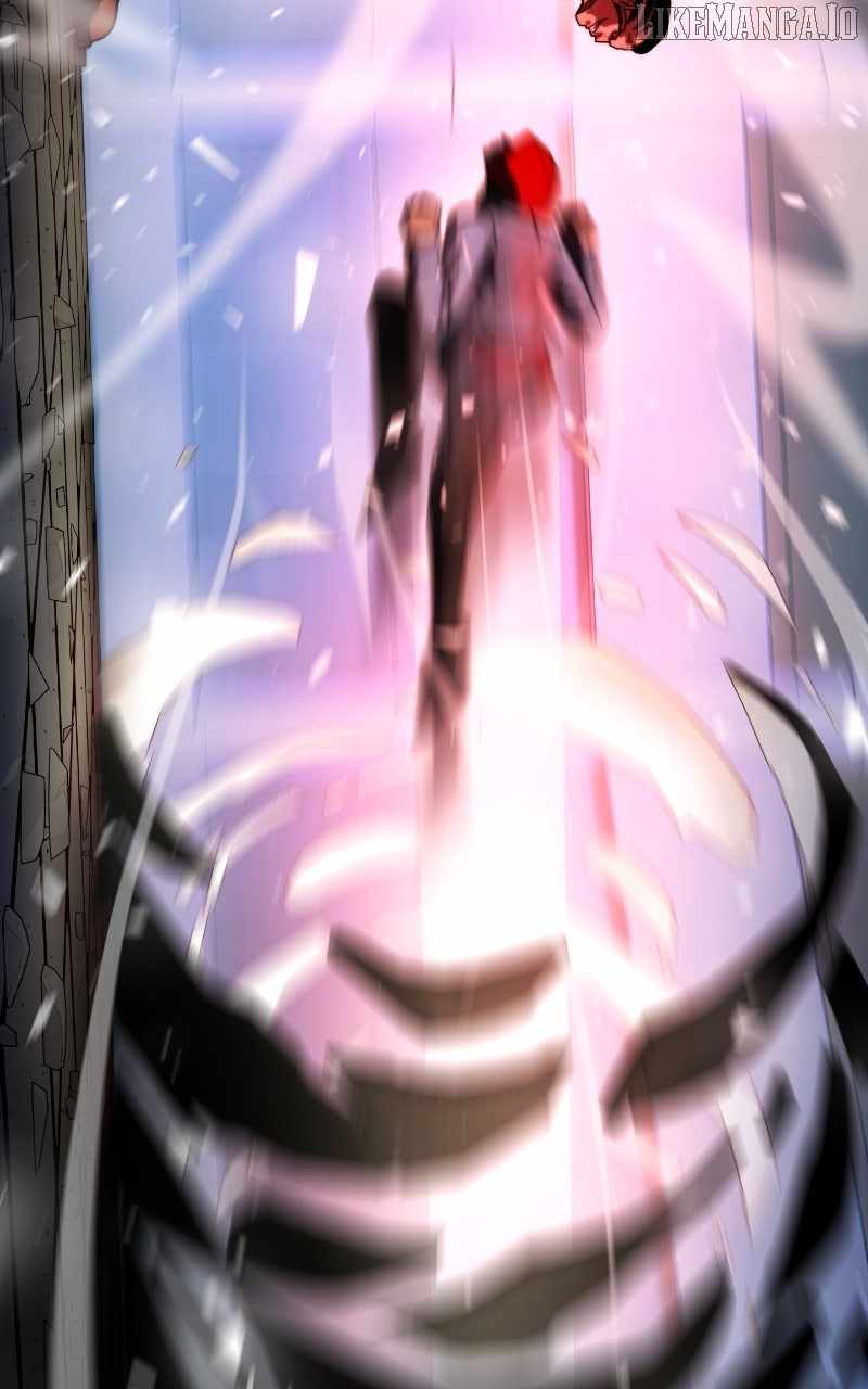 Fighting Ward Chapter 42 - Page 4