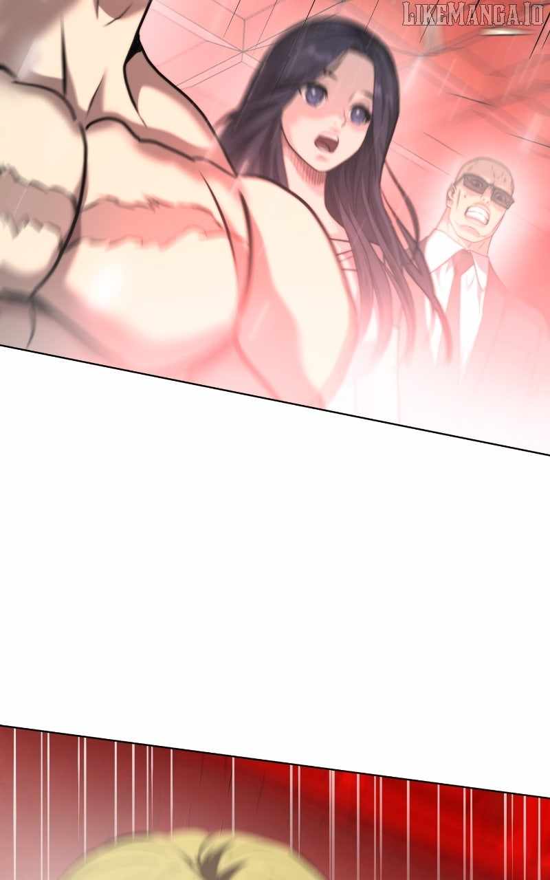 Fighting Ward Chapter 42 - Page 31