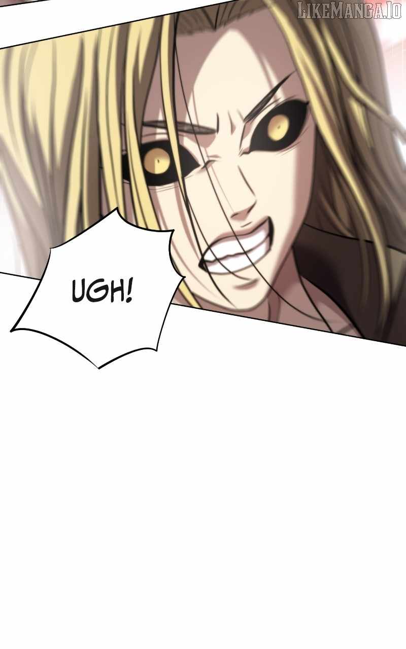 Fighting Ward Chapter 42 - Page 34