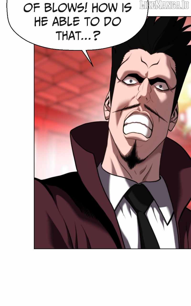 Fighting Ward Chapter 42 - Page 37