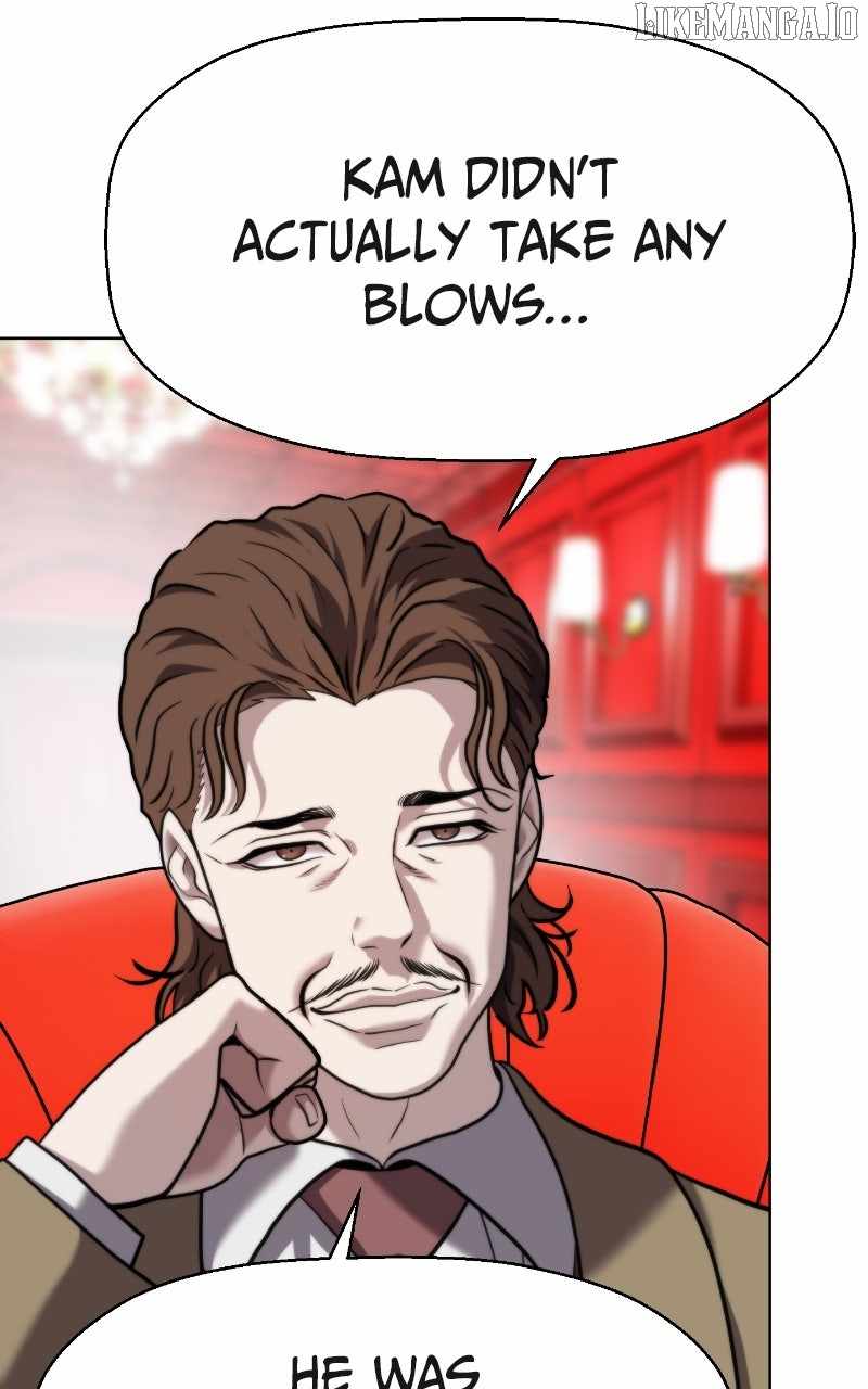 Fighting Ward Chapter 42 - Page 38