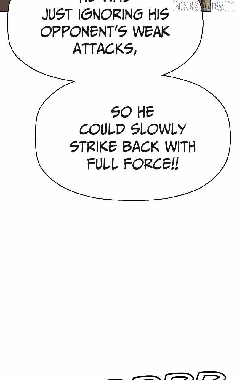 Fighting Ward Chapter 42 - Page 39