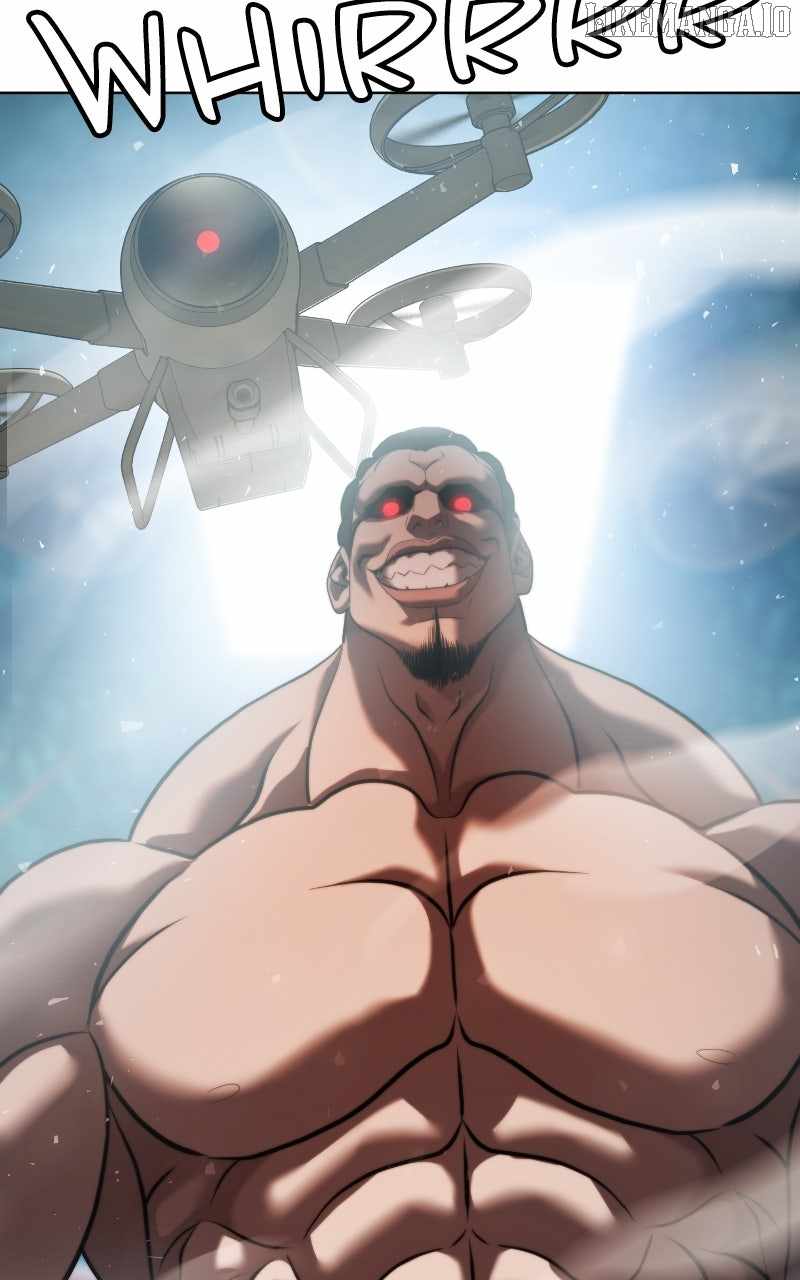 Fighting Ward Chapter 42 - Page 40