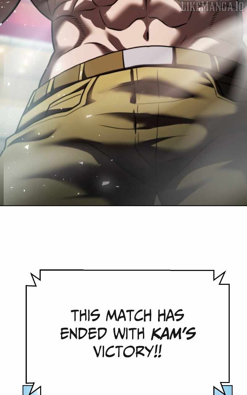 Fighting Ward Chapter 42 - Page 41