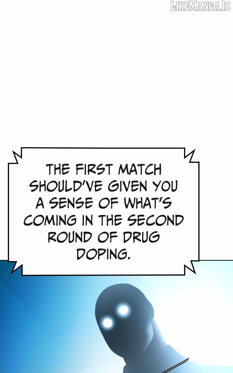 Fighting Ward Chapter 42 - Page 44