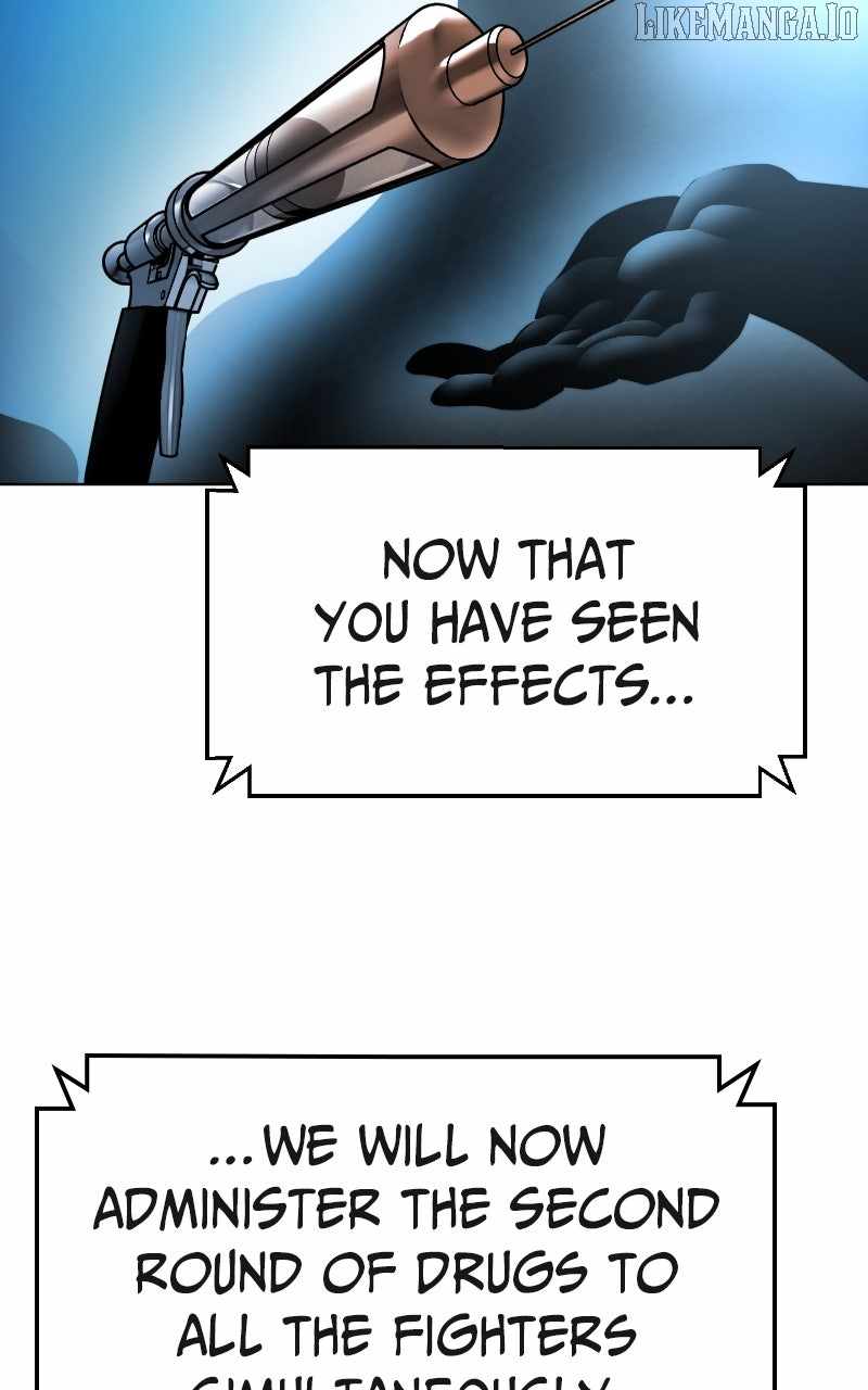 Fighting Ward Chapter 42 - Page 45