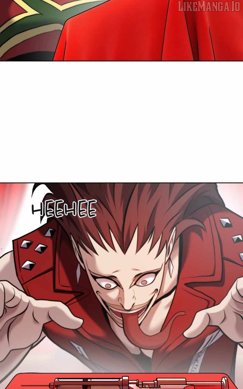 Fighting Ward Chapter 42 - Page 48