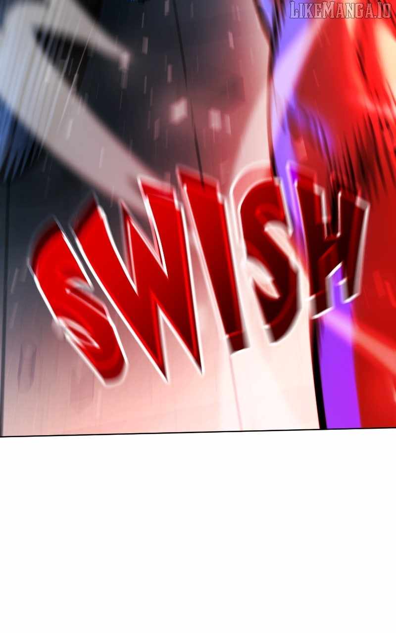 Fighting Ward Chapter 42 - Page 6