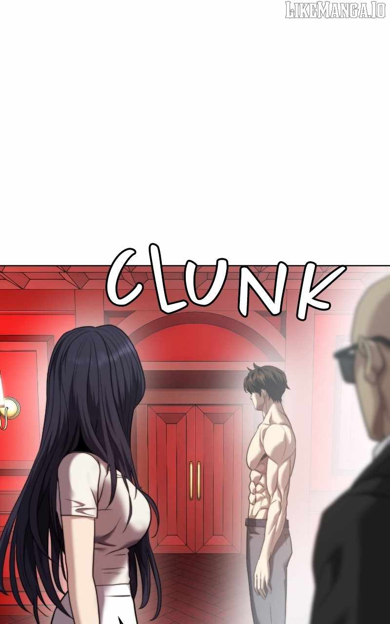 Fighting Ward Chapter 42 - Page 51