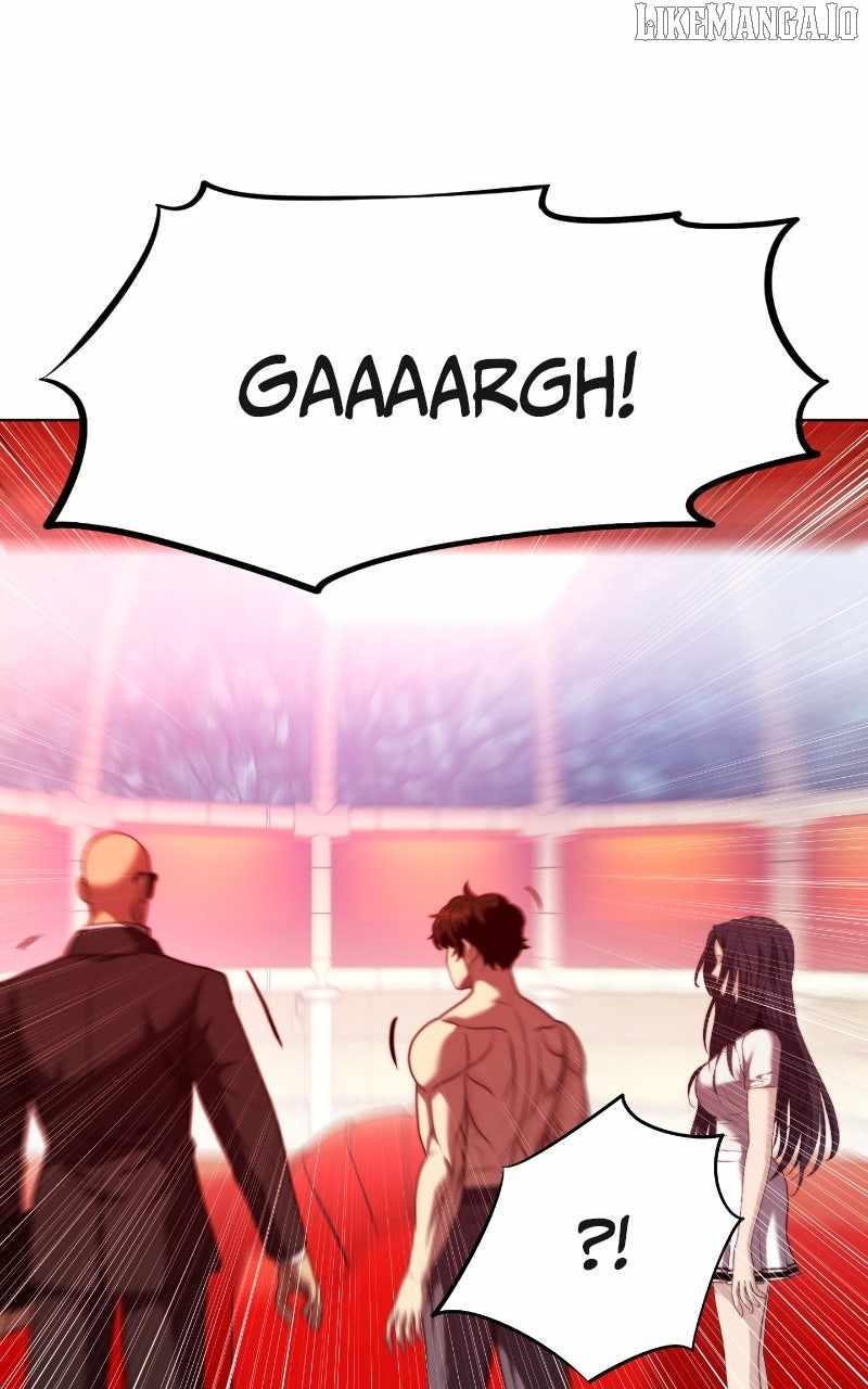 Fighting Ward Chapter 42 - Page 55