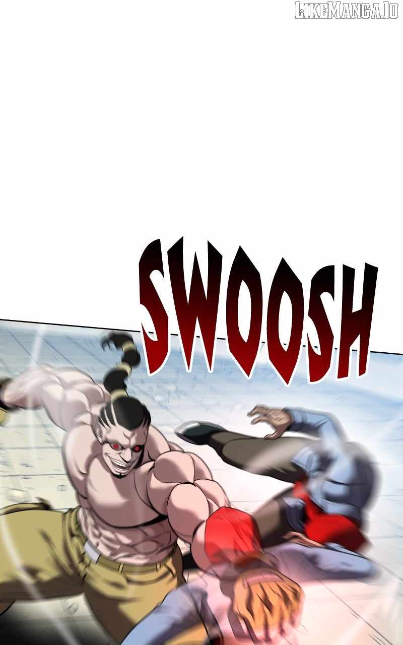 Fighting Ward Chapter 42 - Page 7