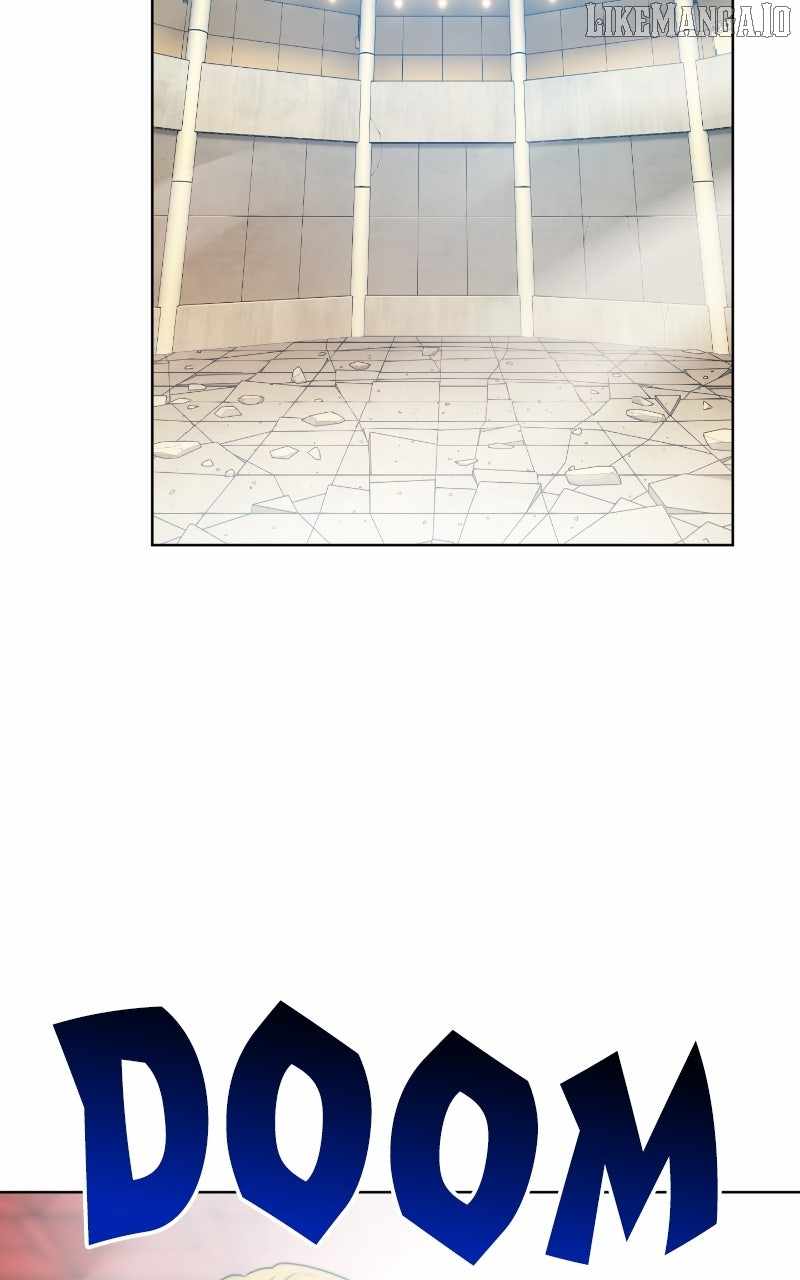 Fighting Ward Chapter 42 - Page 61