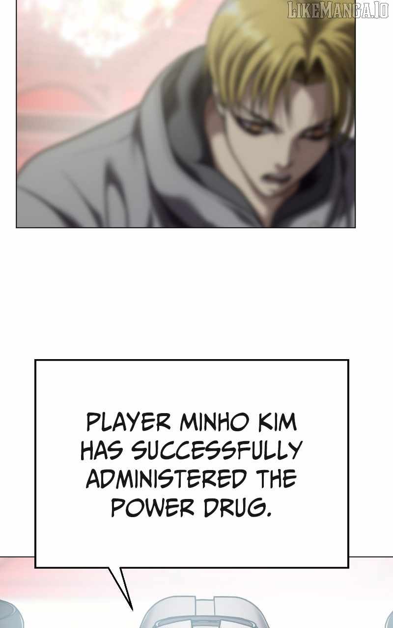 Fighting Ward Chapter 42 - Page 64