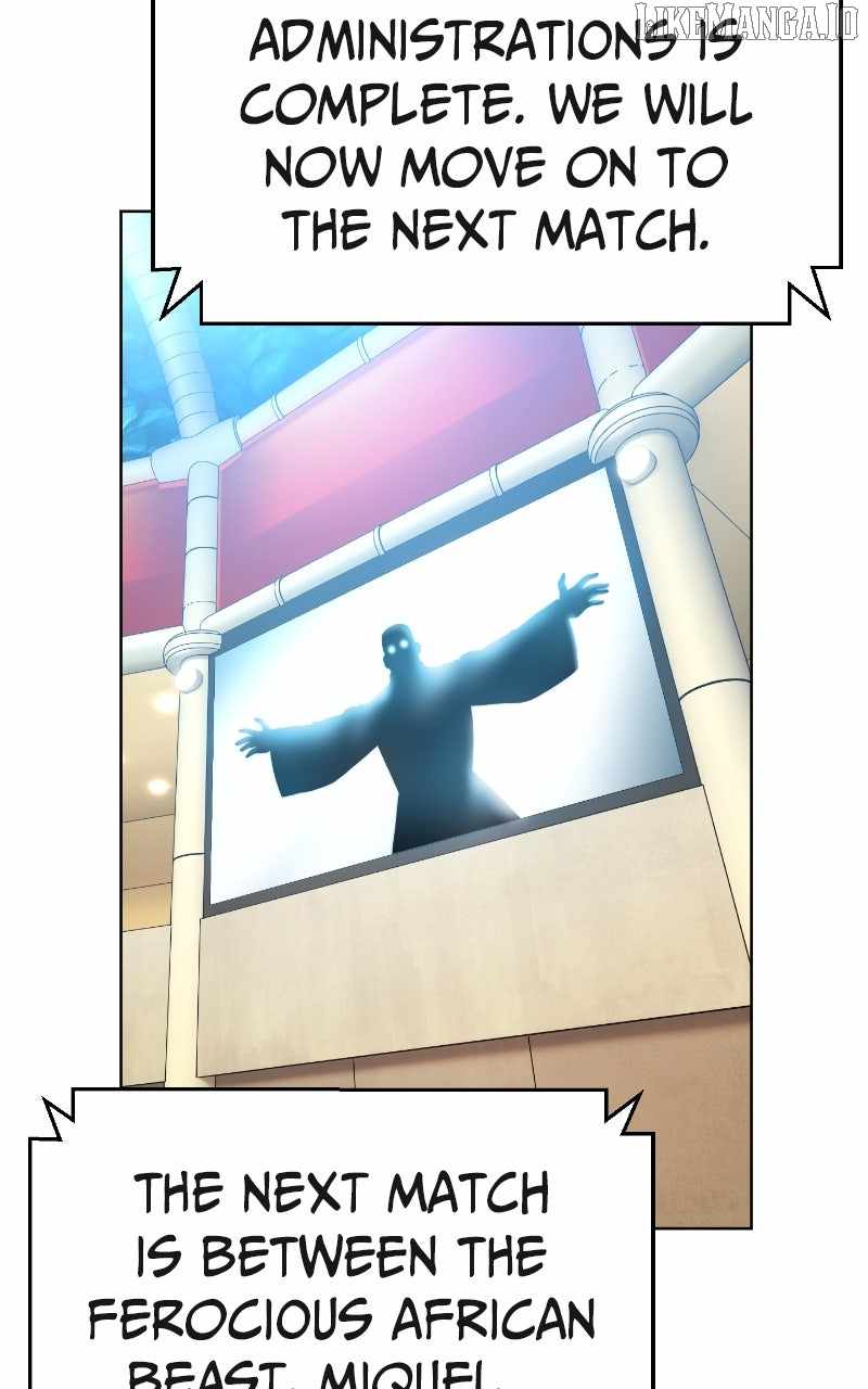 Fighting Ward Chapter 42 - Page 69