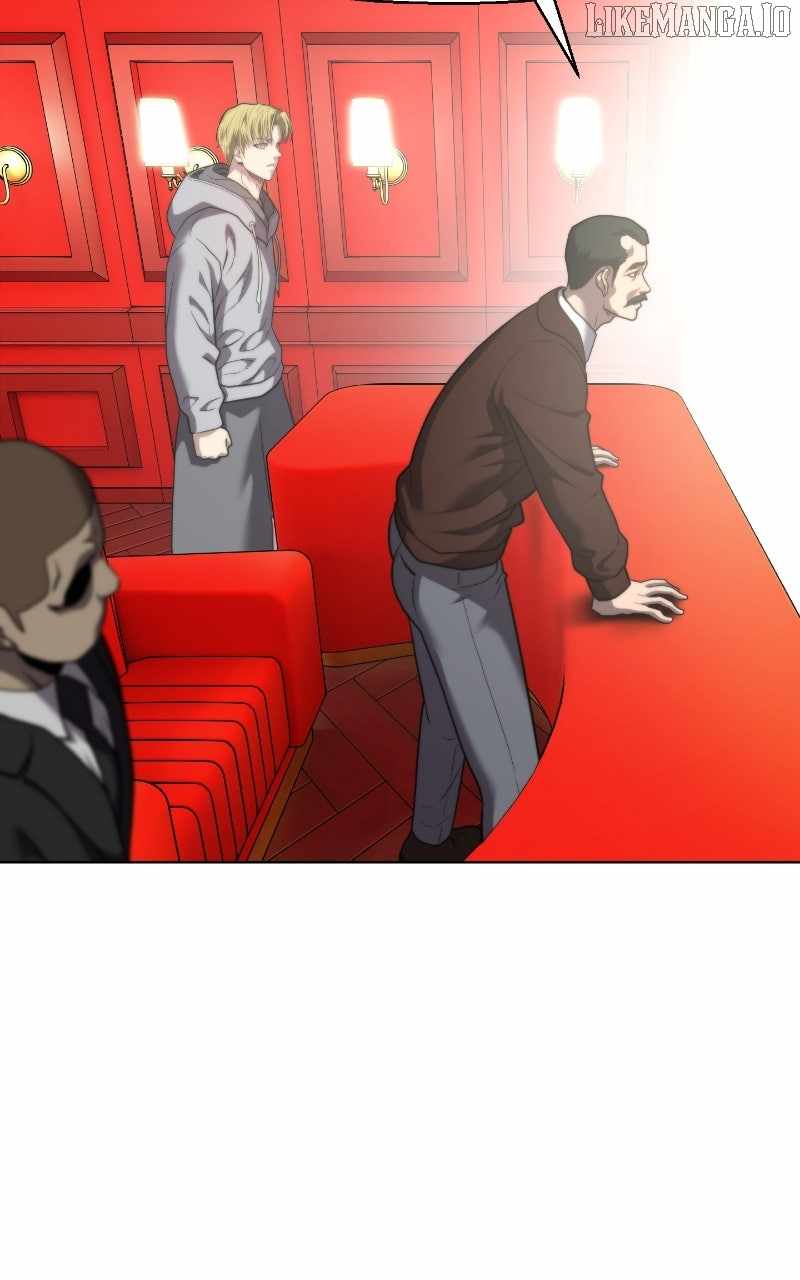 Fighting Ward Chapter 42 - Page 73