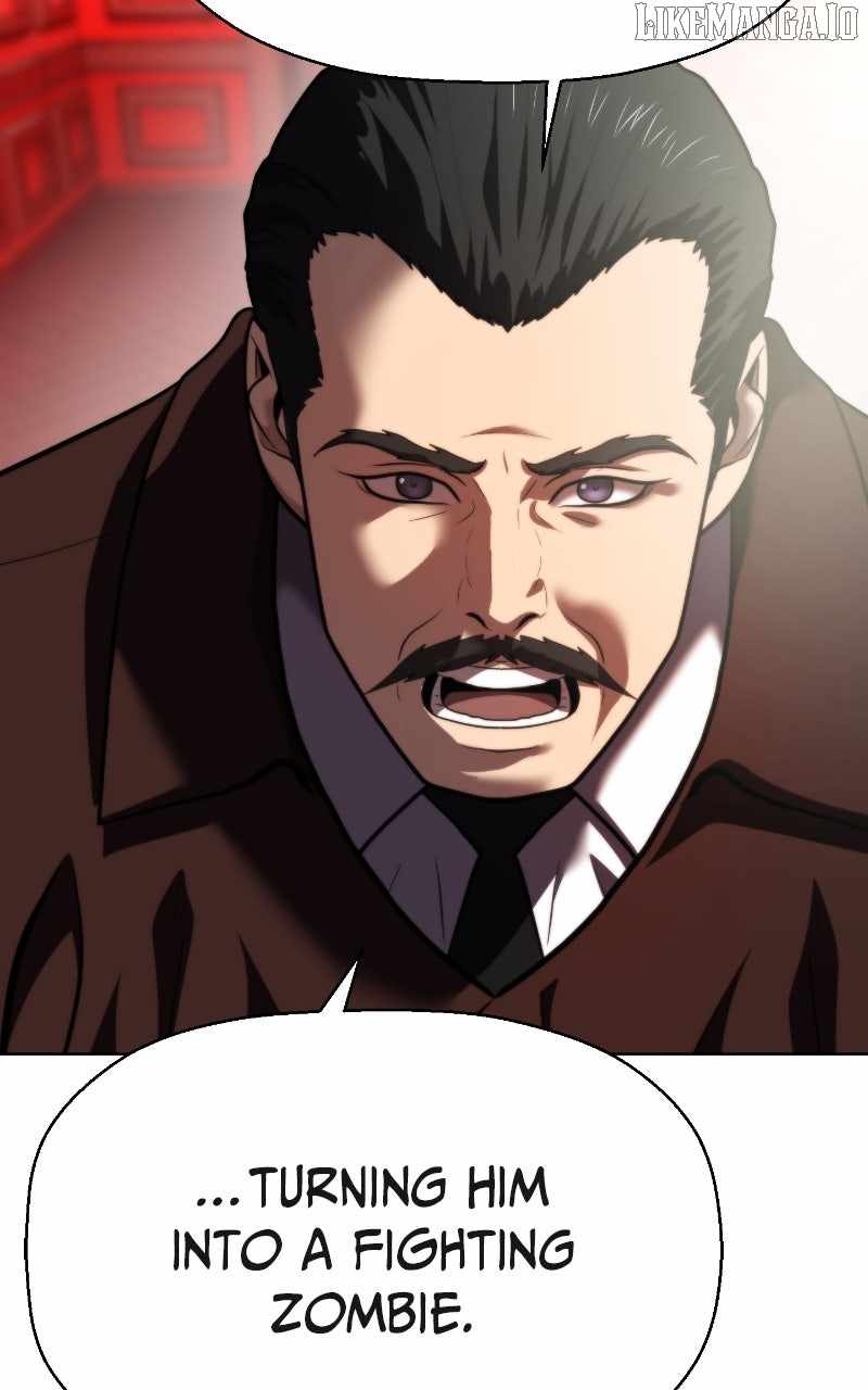 Fighting Ward Chapter 42 - Page 76