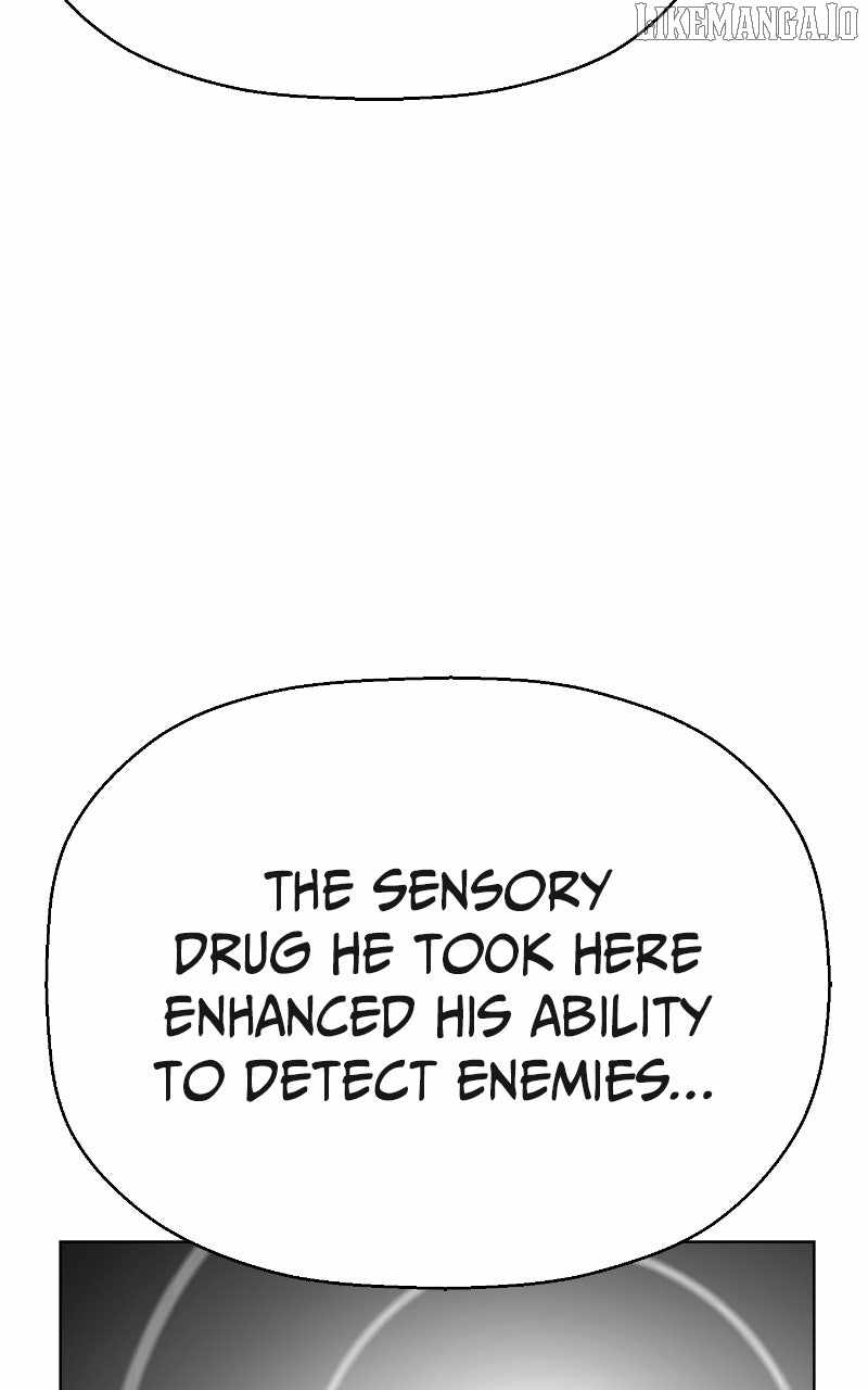 Fighting Ward Chapter 42 - Page 77