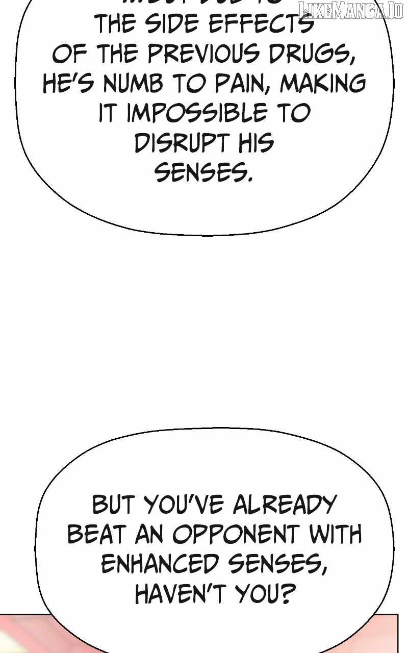 Fighting Ward Chapter 42 - Page 79