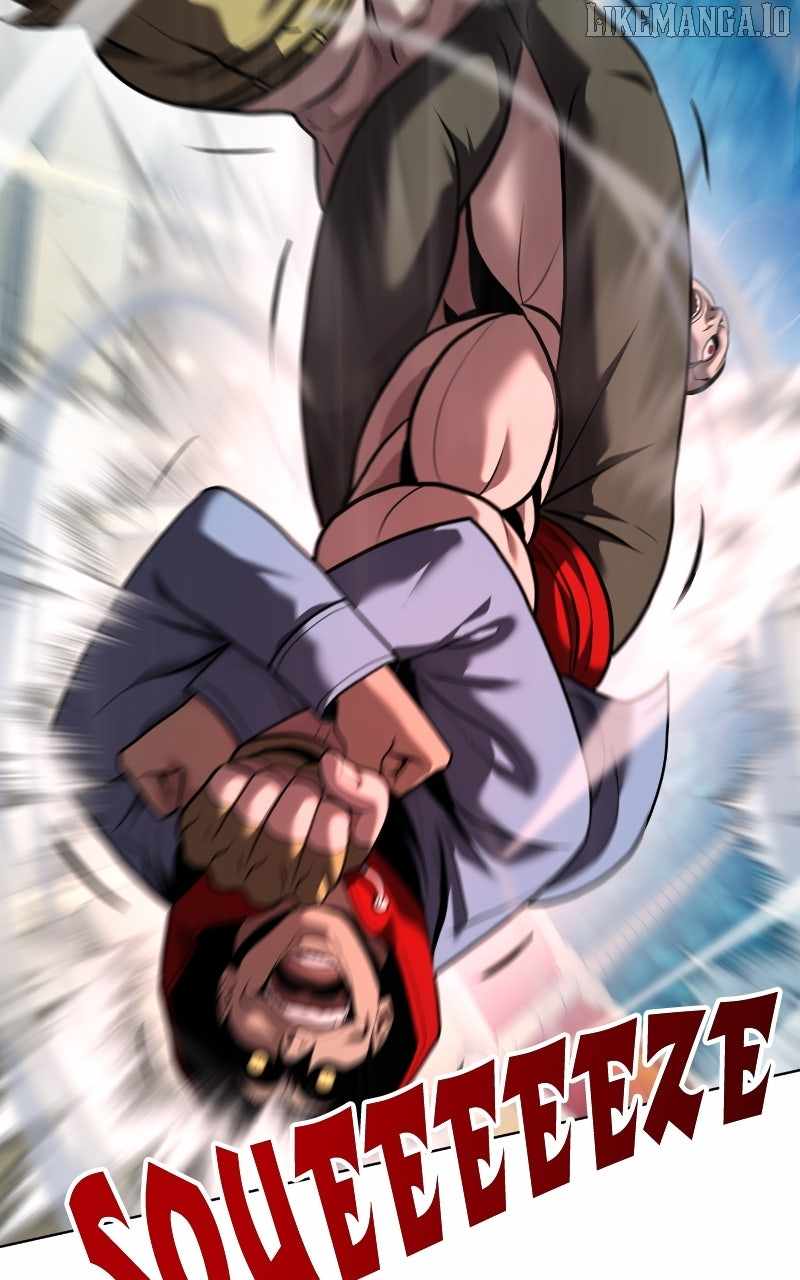 Fighting Ward Chapter 42 - Page 9