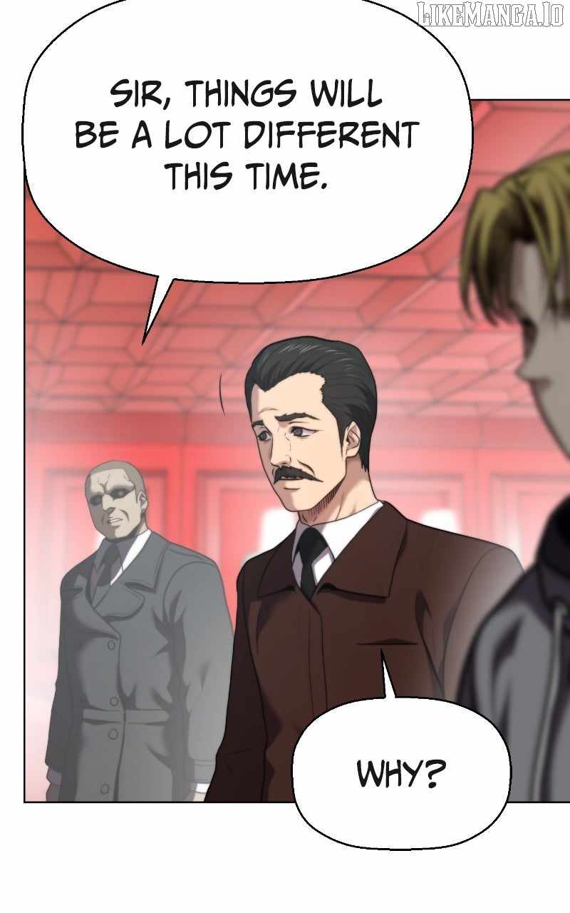 Fighting Ward Chapter 42 - Page 81