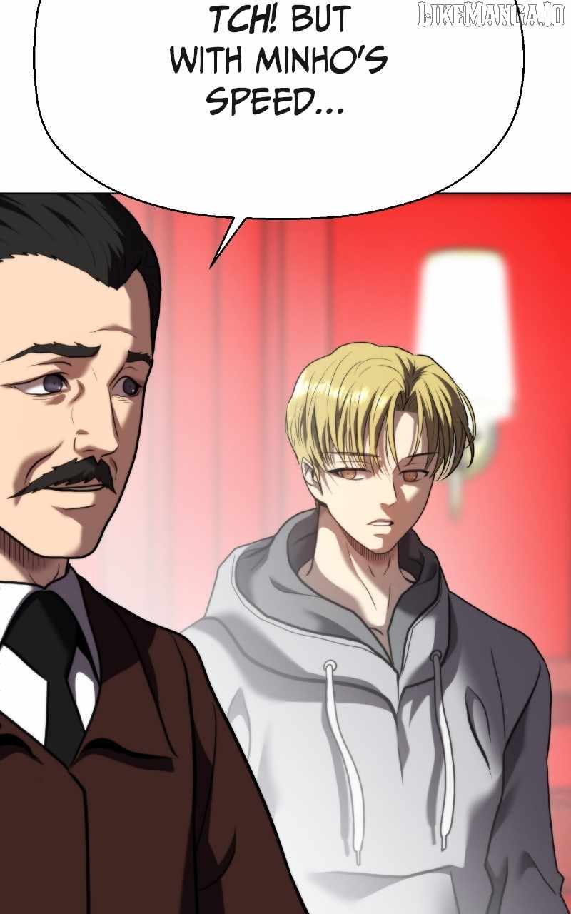 Fighting Ward Chapter 42 - Page 84