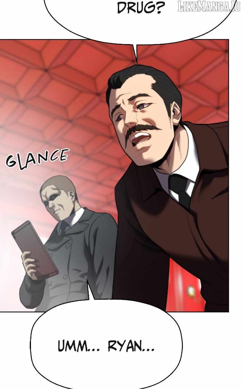 Fighting Ward Chapter 42 - Page 86