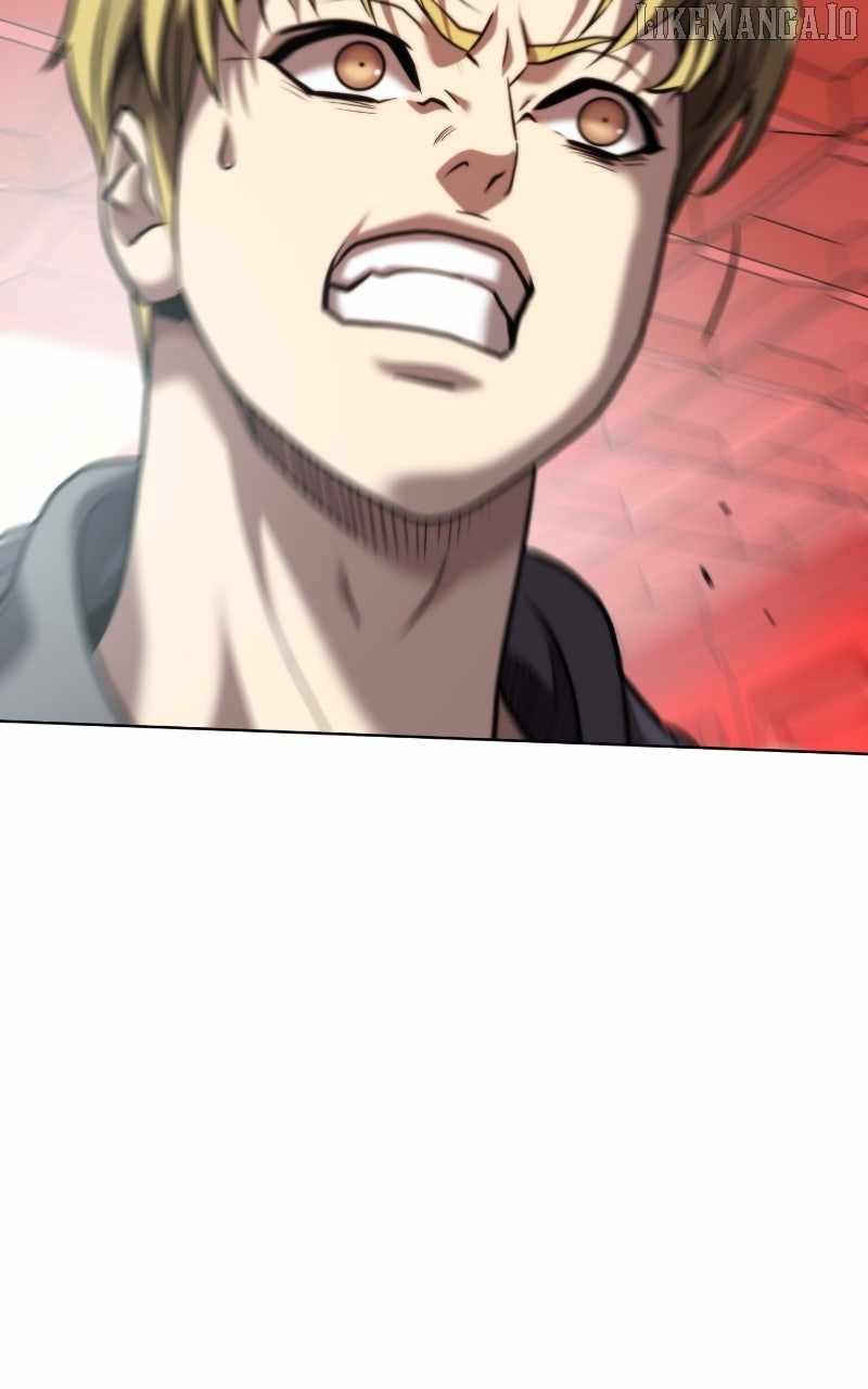 Fighting Ward Chapter 42 - Page 89