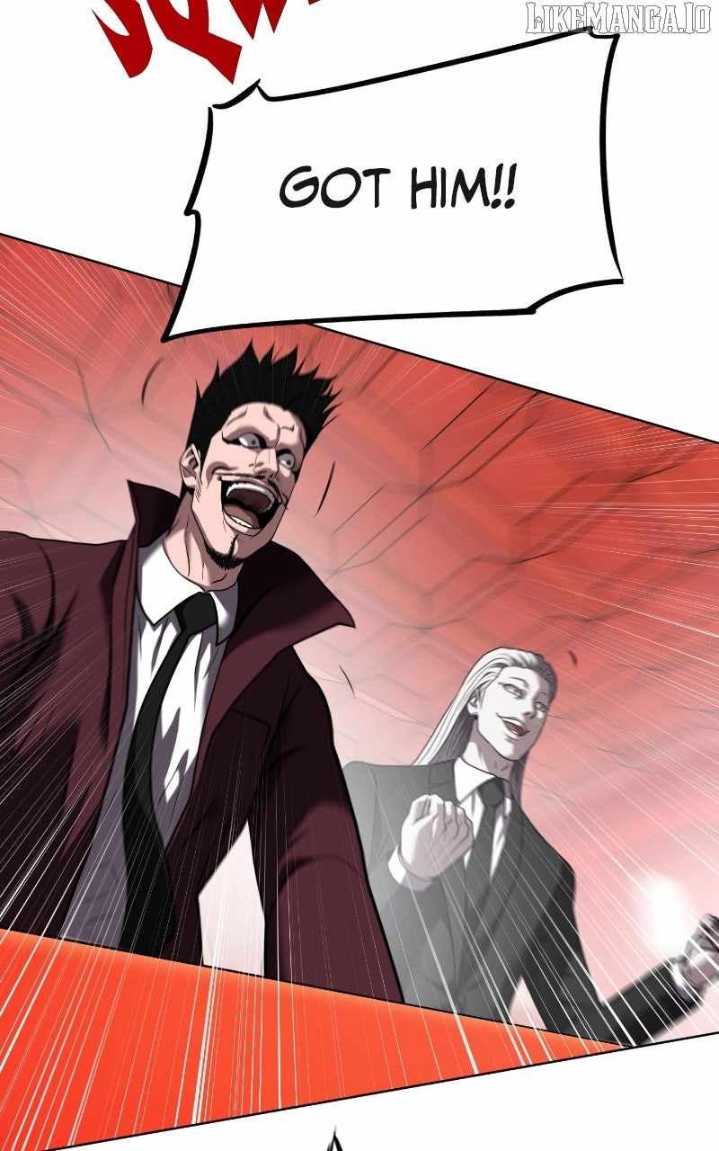 Fighting Ward Chapter 42 - Page 10