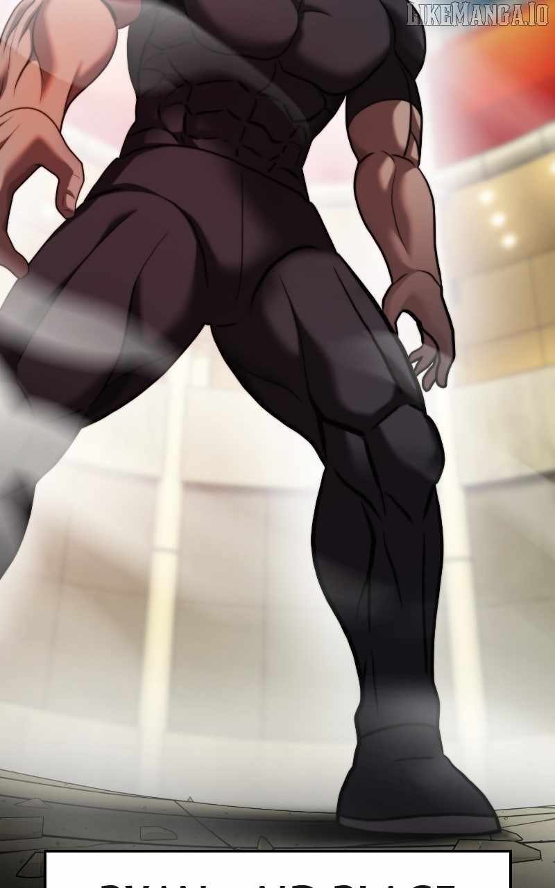 Fighting Ward Chapter 42 - Page 91