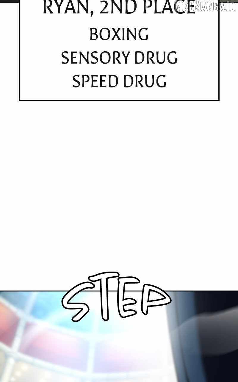 Fighting Ward Chapter 42 - Page 92