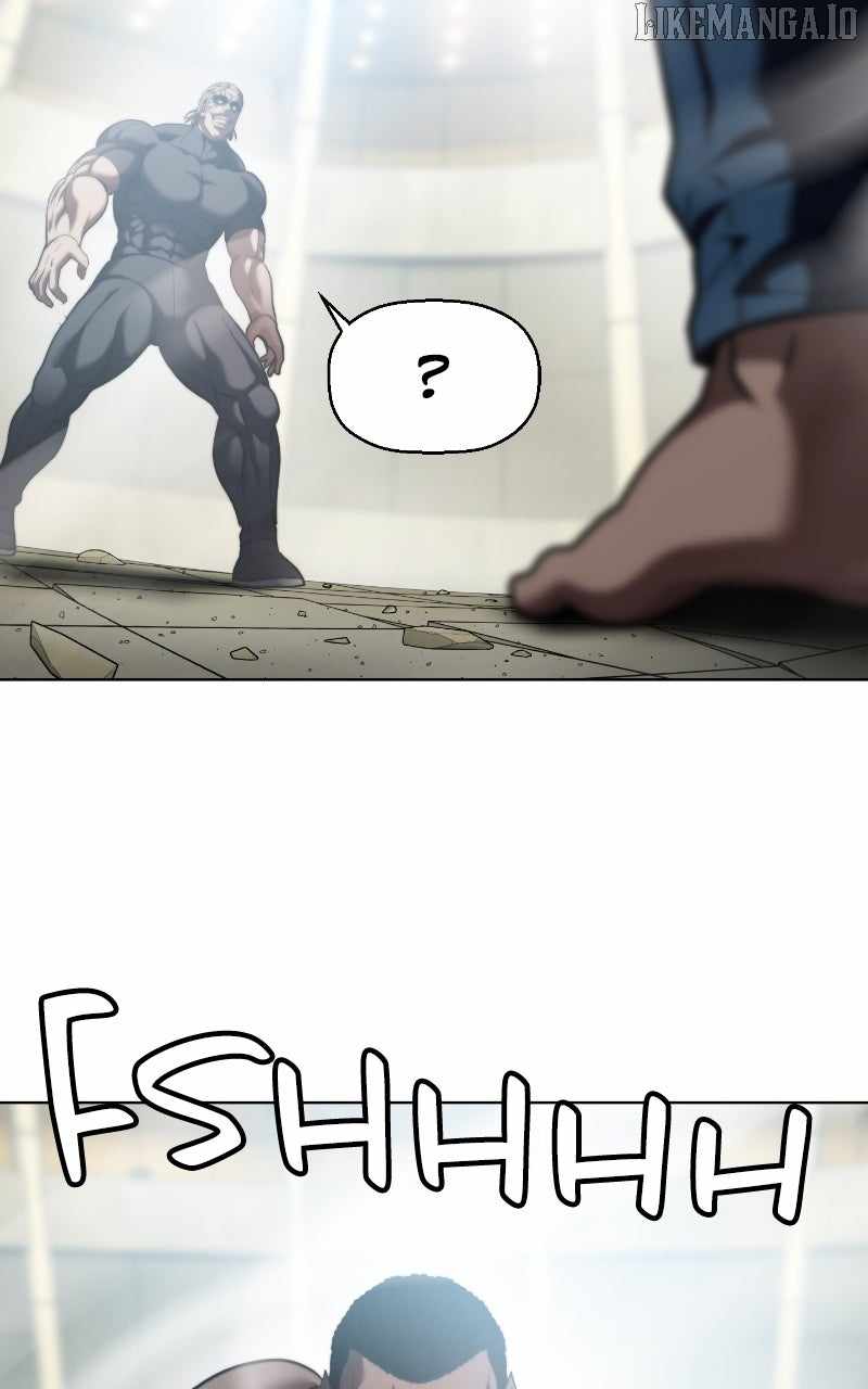 Fighting Ward Chapter 42 - Page 93