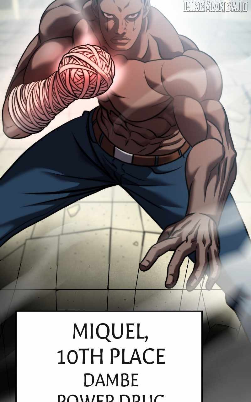 Fighting Ward Chapter 42 - Page 94