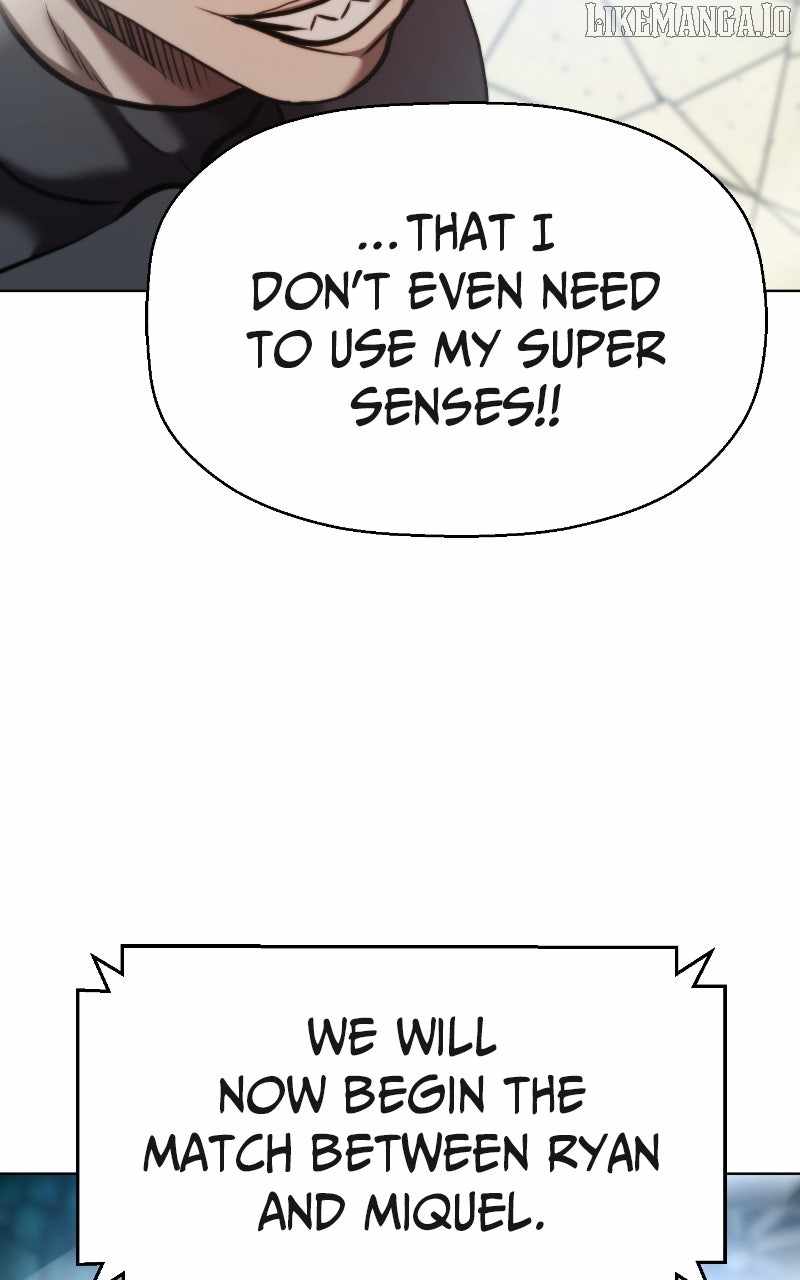 Fighting Ward Chapter 42 - Page 99