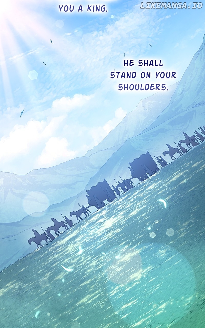 Filiarose – The Crown of Thorns Prophecy Chapter 100 - Page 2