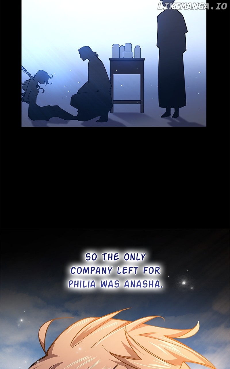 Filiarose – The Crown of Thorns Prophecy Chapter 100 - Page 21