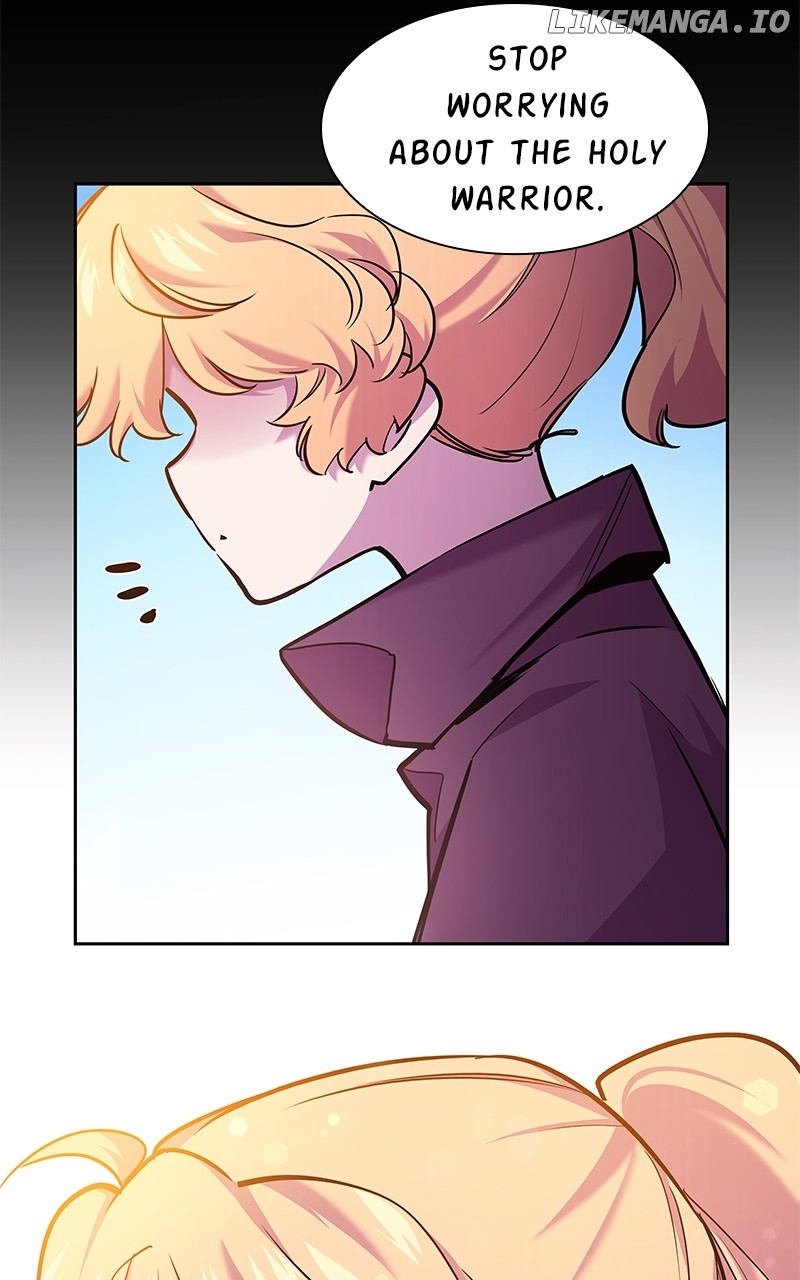 Filiarose – The Crown of Thorns Prophecy Chapter 100 - Page 23