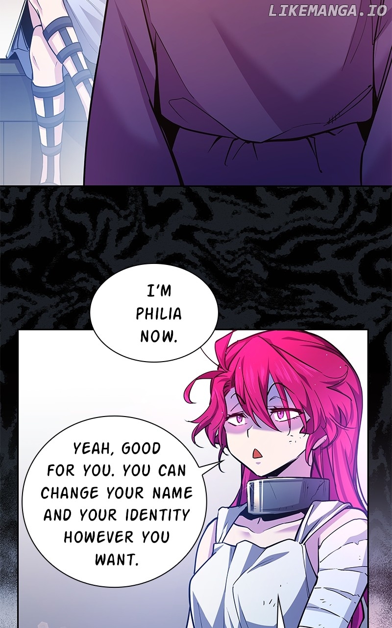 Filiarose – The Crown of Thorns Prophecy Chapter 100 - Page 32